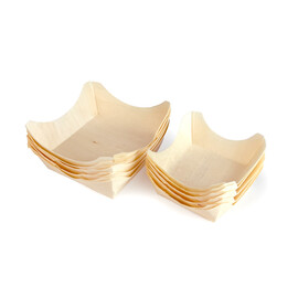 Wooden Mousse Cup #60 & #80